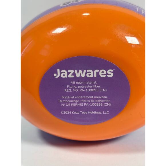 NWT‎ Squishmallows Official KellyToy 2023 Easter 8" Mystery Egg Surprise Plush - Picture 5 of 5